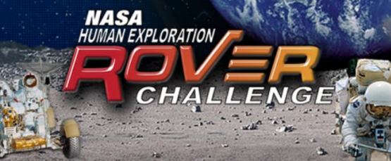 NASA Human Exploration Rover Challenge